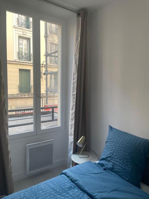 Paris Centre - Jean Jaures *
